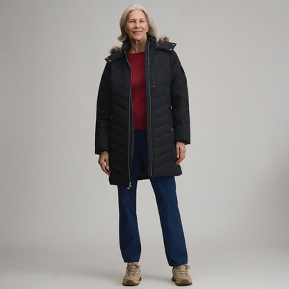 Women's Sun Valley Down Parka | Eddie Bauer