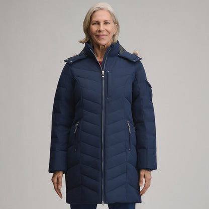 Women's Sun Valley Down Parka | Eddie Bauer