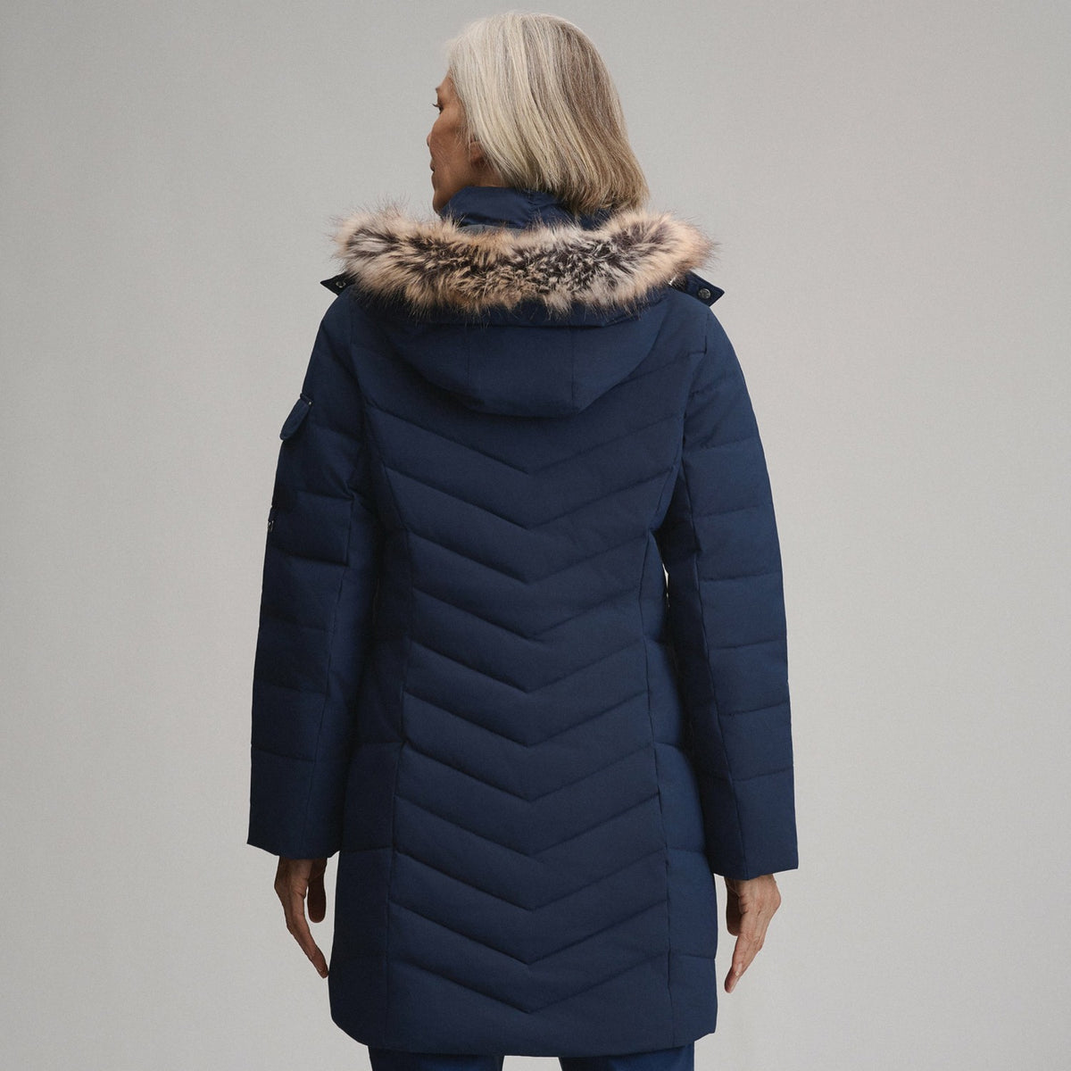 Women's Sun Valley Down Parka | Eddie Bauer
