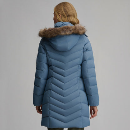 Women's Sun Valley Down Parka | Eddie Bauer