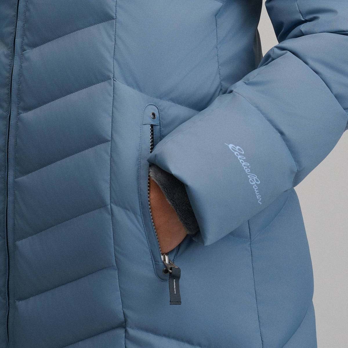 Women's Sun Valley Down Parka | Eddie Bauer