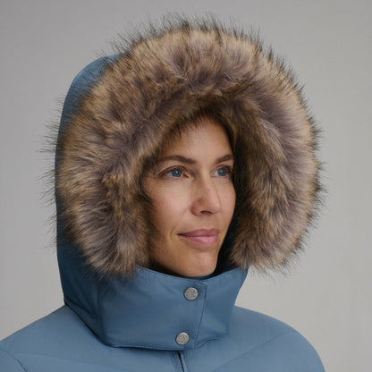 Women's Sun Valley Down Parka | Eddie Bauer