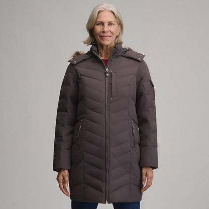 Women's Sun Valley Down Parka | Eddie Bauer