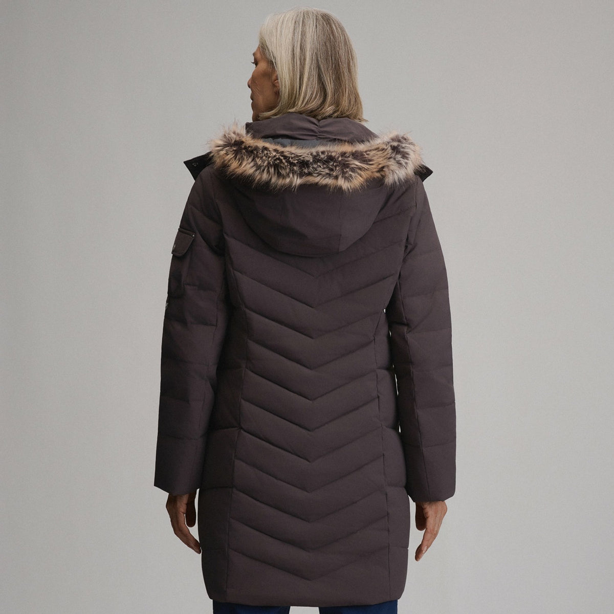 Women's Sun Valley Down Parka | Eddie Bauer