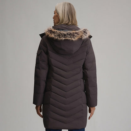 Women's Sun Valley Down Parka | Eddie Bauer