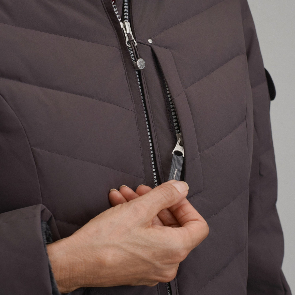 Women's Sun Valley Down Parka | Eddie Bauer