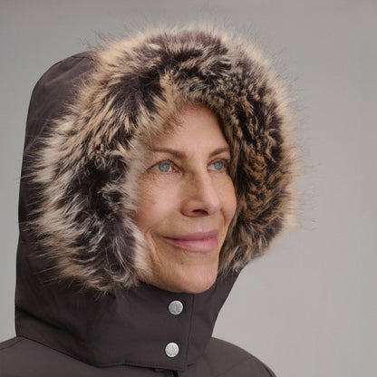 Women's Sun Valley Down Parka | Eddie Bauer