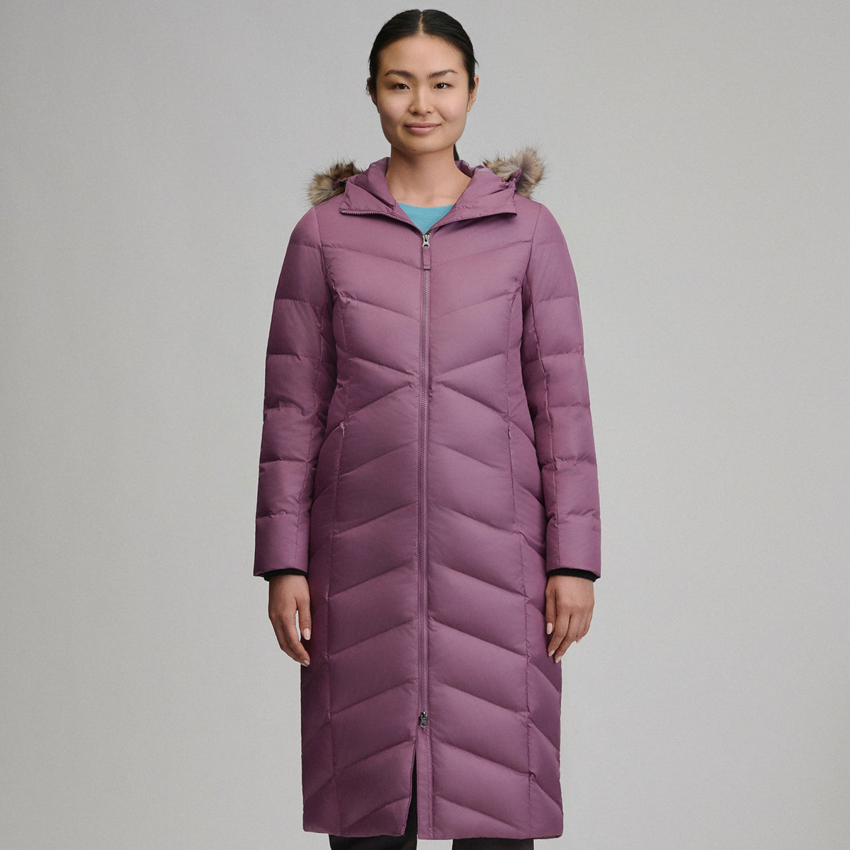Women's Classic Down Duffle Jacket | Eddie Bauer