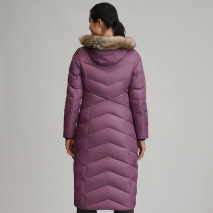 Women's Classic Down Duffle Jacket | Eddie Bauer
