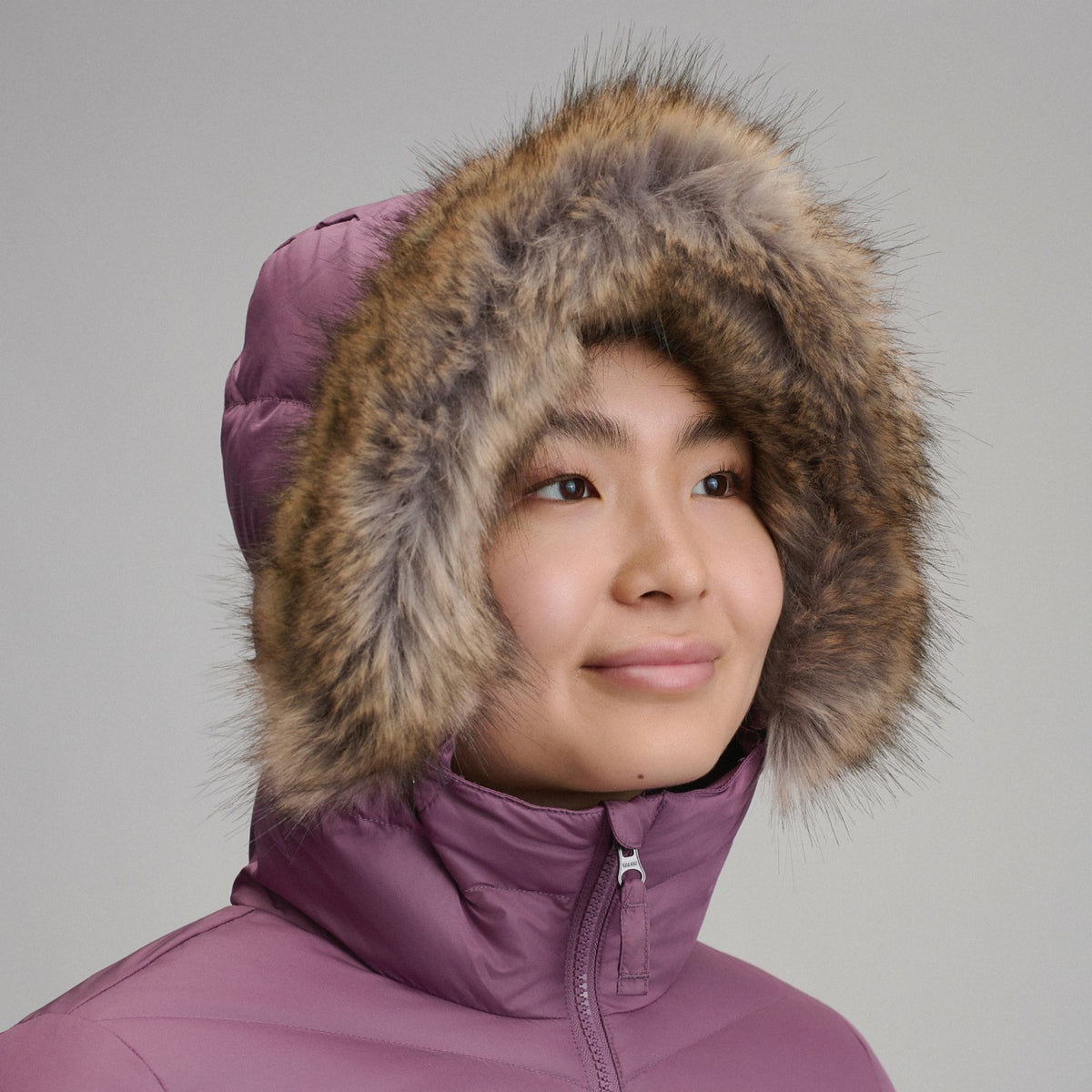Women's Classic Down Duffle Jacket | Eddie Bauer