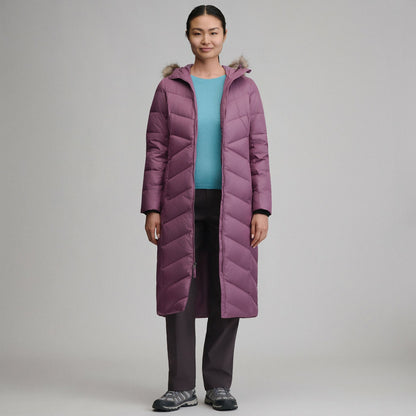 Women's Classic Down Duffle Jacket | Eddie Bauer