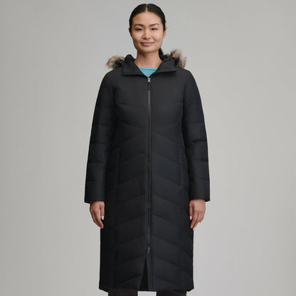 Women's Classic Down Duffle Jacket | Eddie Bauer
