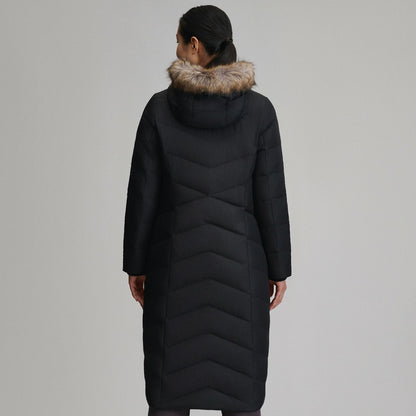 Women's Classic Down Duffle Jacket | Eddie Bauer