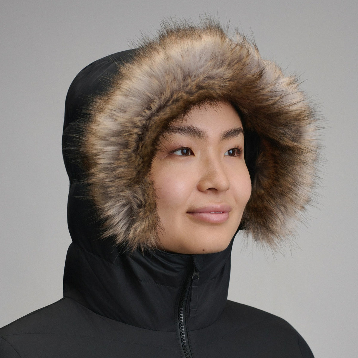 Women's Classic Down Duffle Jacket | Eddie Bauer