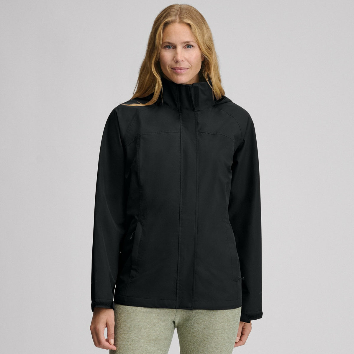 Women's Packable Rainfoil Jacket | Eddie Bauer
