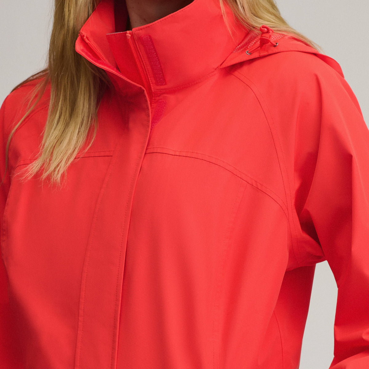 Women's Packable Rainfoil Jacket | Eddie Bauer