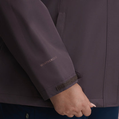 Women's Packable Rainfoil Jacket | Eddie Bauer