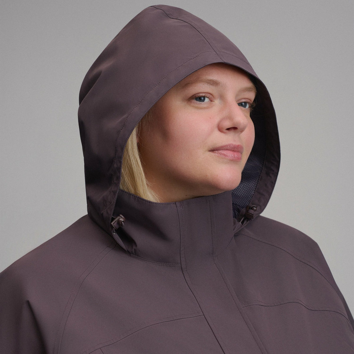 Women's Packable Rainfoil Jacket | Eddie Bauer