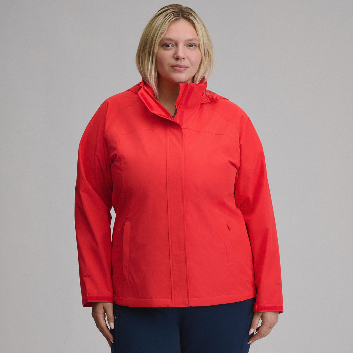Women's Packable Rainfoil Jacket | Eddie Bauer