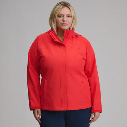 Women's Packable Rainfoil Jacket | Eddie Bauer