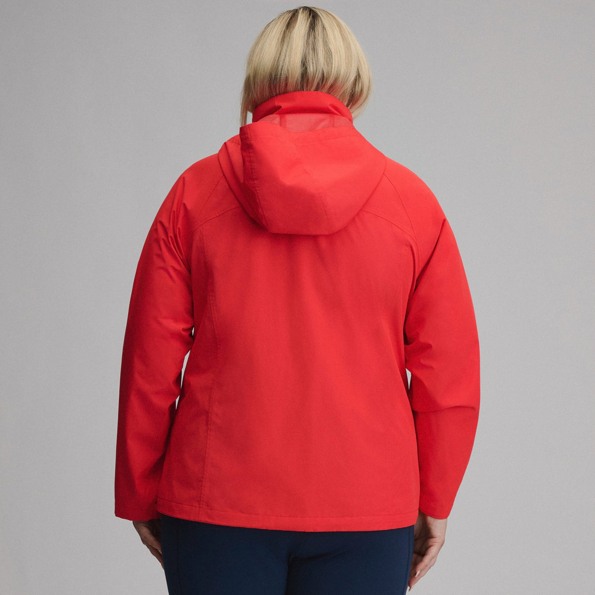 Women's Packable Rainfoil Jacket | Eddie Bauer