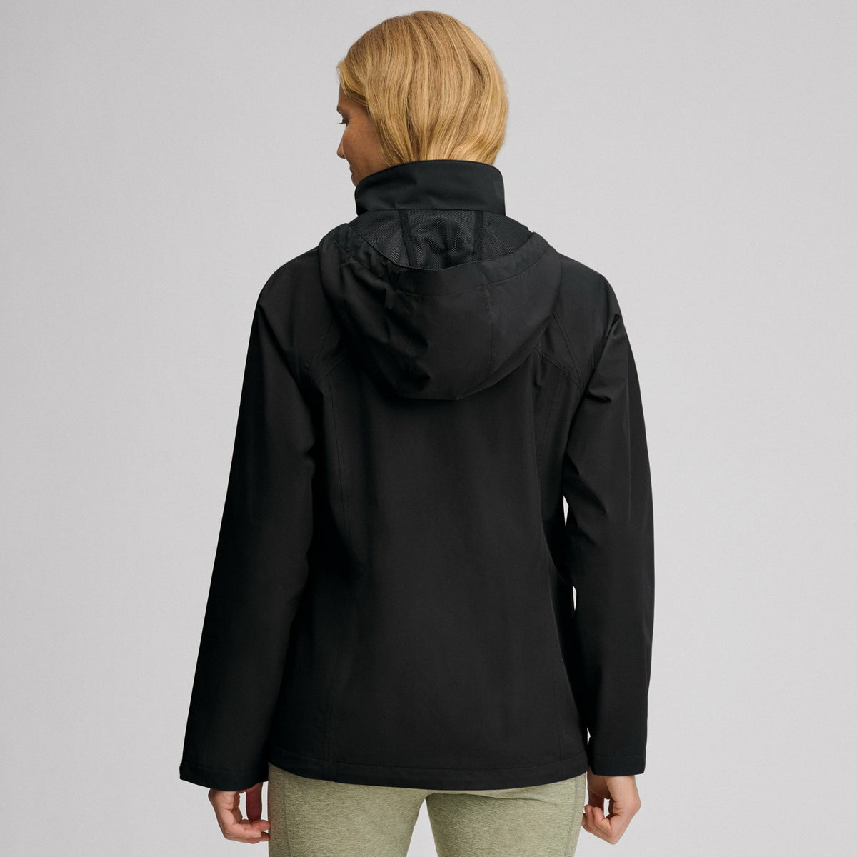 Women's Packable Rainfoil Jacket | Eddie Bauer