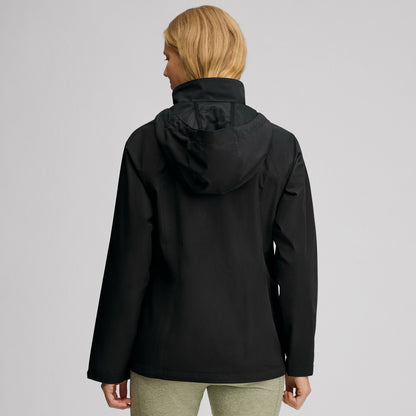 Women's Packable Rainfoil Jacket | Eddie Bauer
