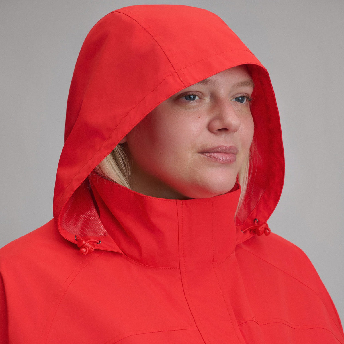 Women's Packable Rainfoil Jacket | Eddie Bauer