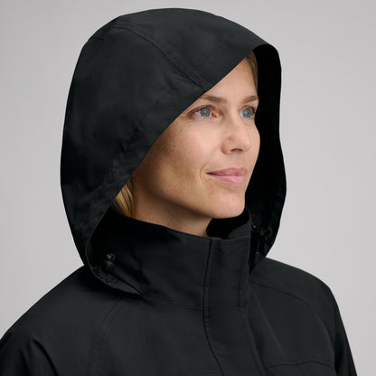 Women's Packable Rainfoil Jacket | Eddie Bauer