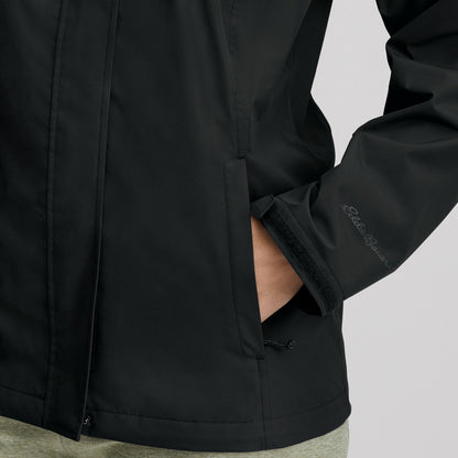 Women's Packable Rainfoil Jacket | Eddie Bauer