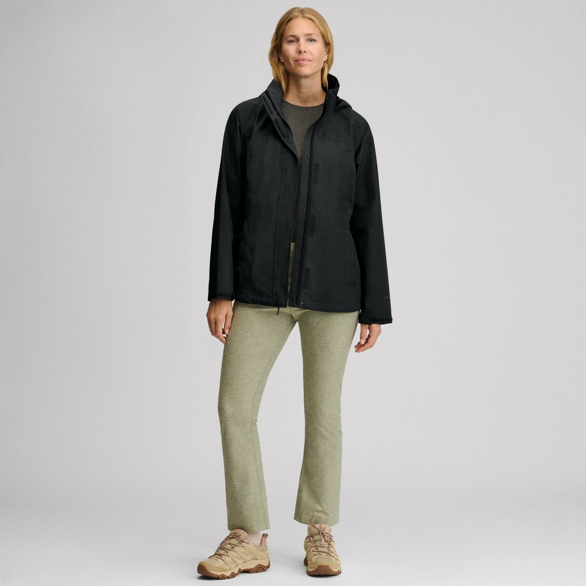 Women's Packable Rainfoil Jacket | Eddie Bauer
