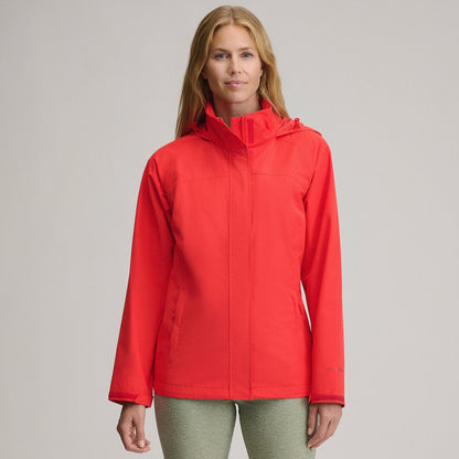 Women's Packable Rainfoil Jacket | Eddie Bauer