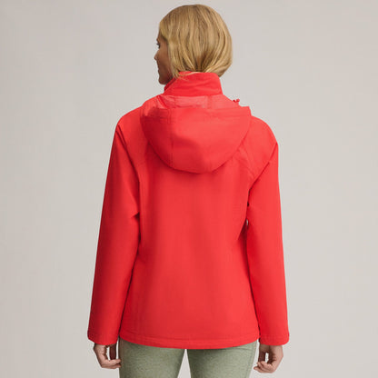 Women's Packable Rainfoil Jacket | Eddie Bauer