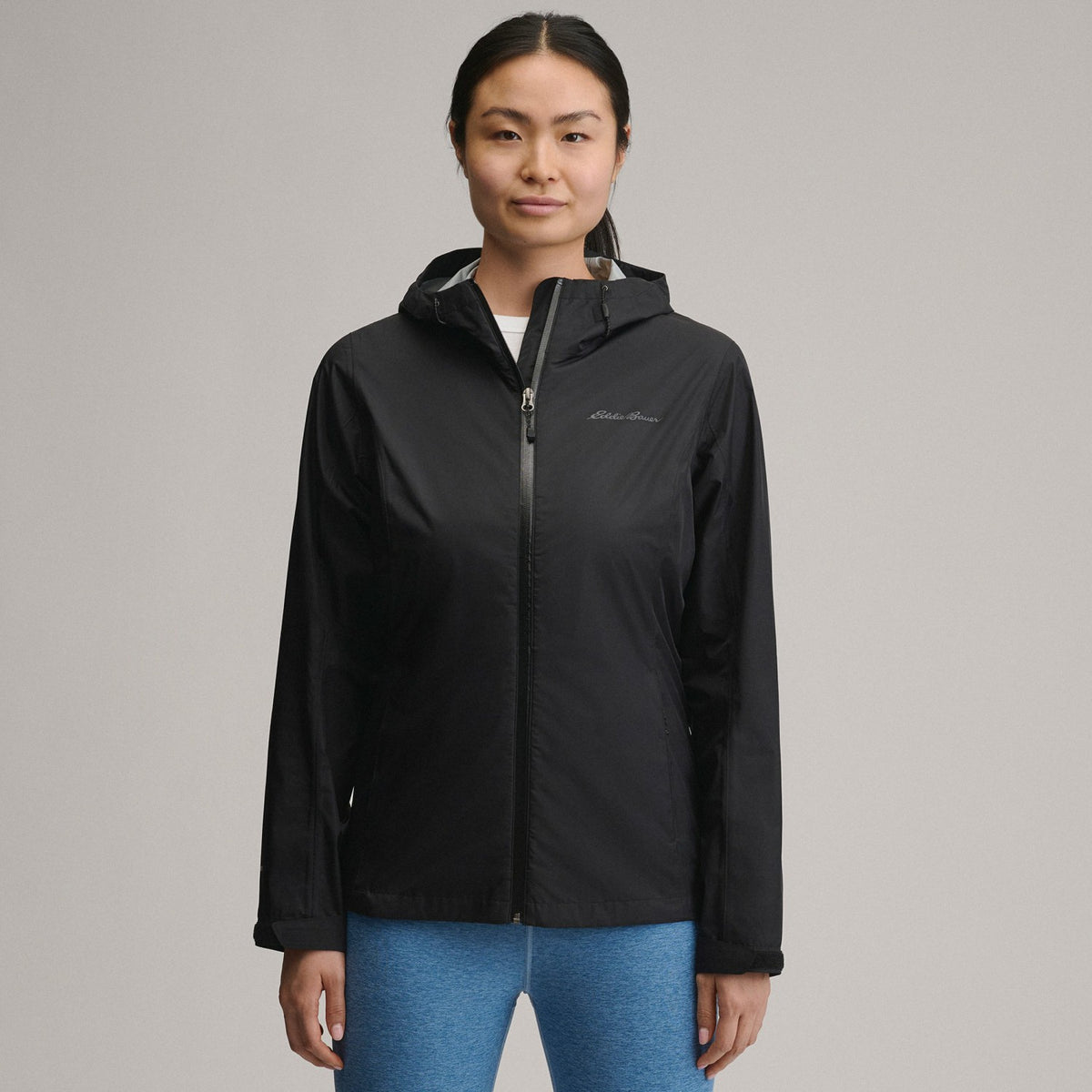 Women's Rippac Pro Rain Jacket | Eddie Bauer
