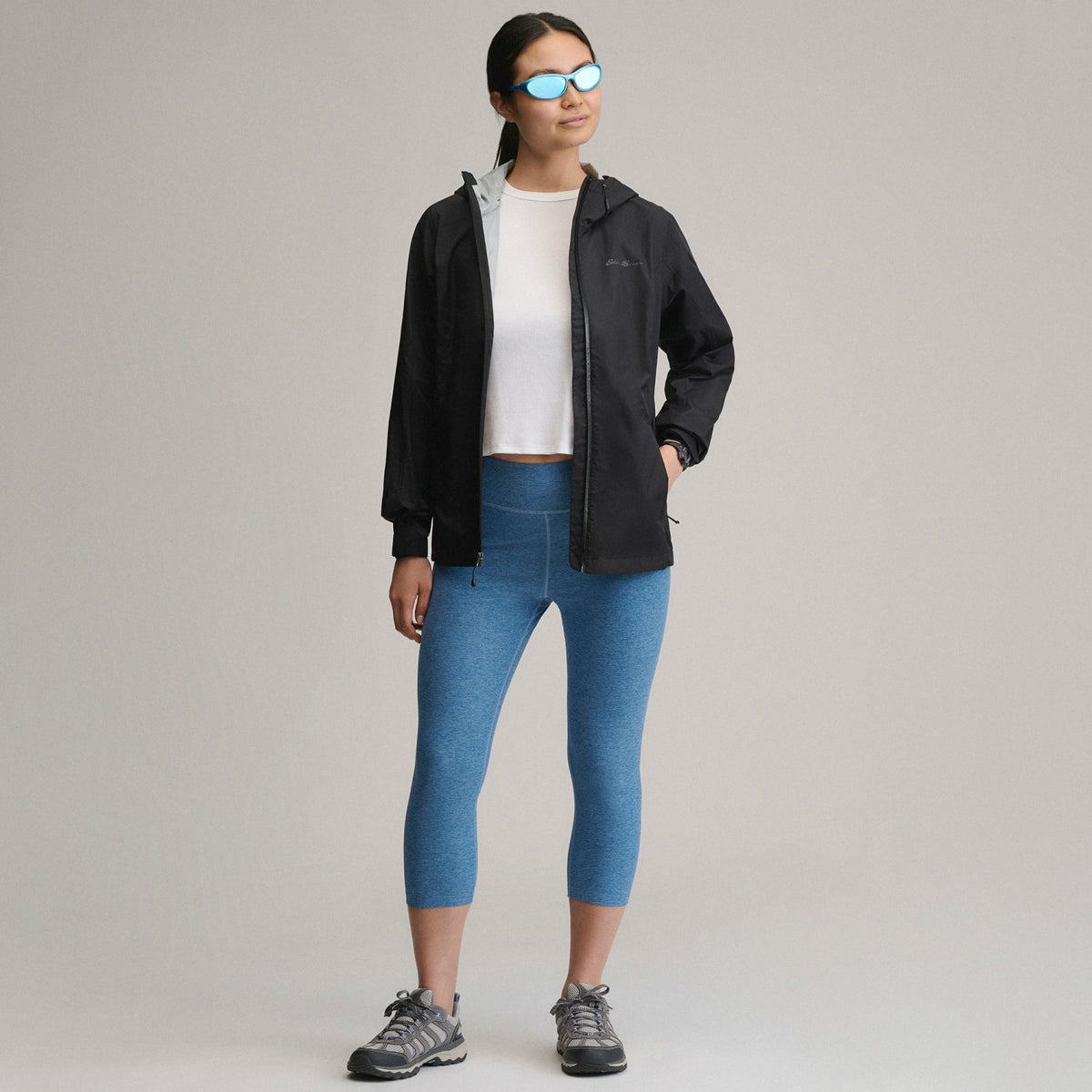 Women's Rippac Pro Rain Jacket | Eddie Bauer