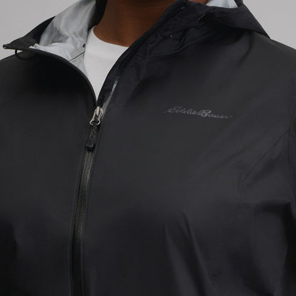 Women's Rippac Pro Rain Jacket | Eddie Bauer