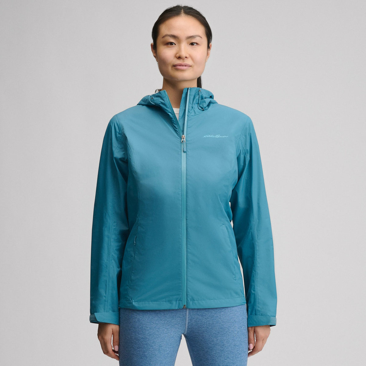 Women's Rippac Pro Rain Jacket | Eddie Bauer