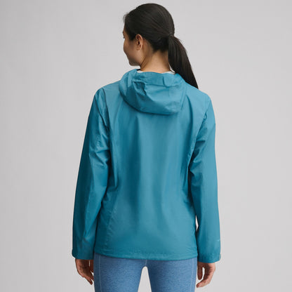Women's Rippac Pro Rain Jacket | Eddie Bauer
