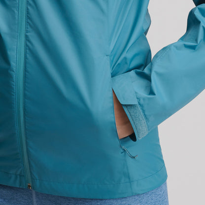 Women's Rippac Pro Rain Jacket | Eddie Bauer