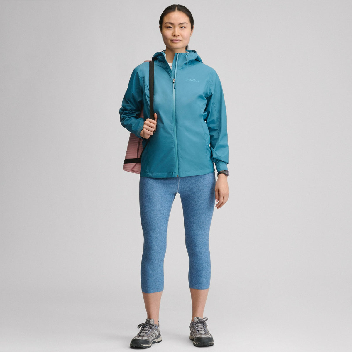 Women's Rippac Pro Rain Jacket | Eddie Bauer