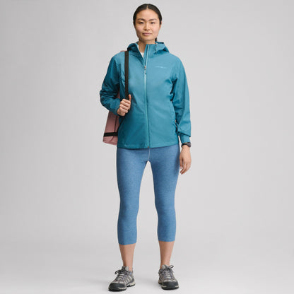 Women's Rippac Pro Rain Jacket | Eddie Bauer