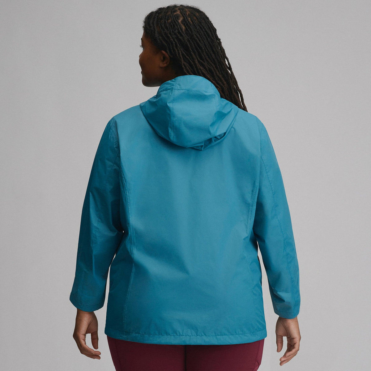 Women's Rippac Pro Rain Jacket | Eddie Bauer