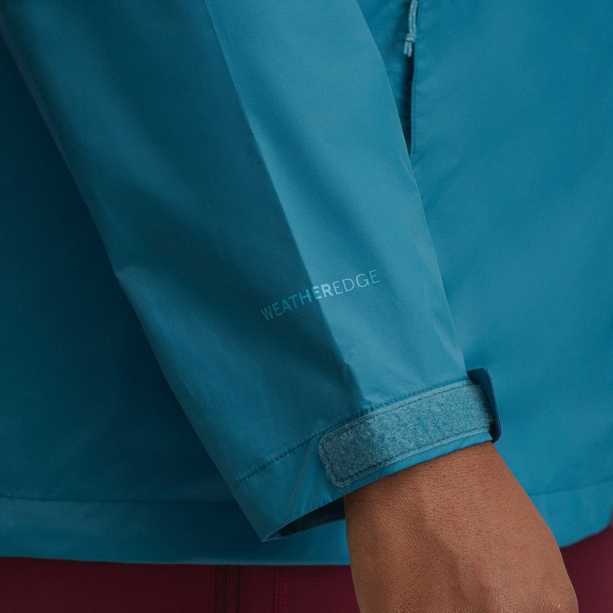 Women's Rippac Pro Rain Jacket | Eddie Bauer
