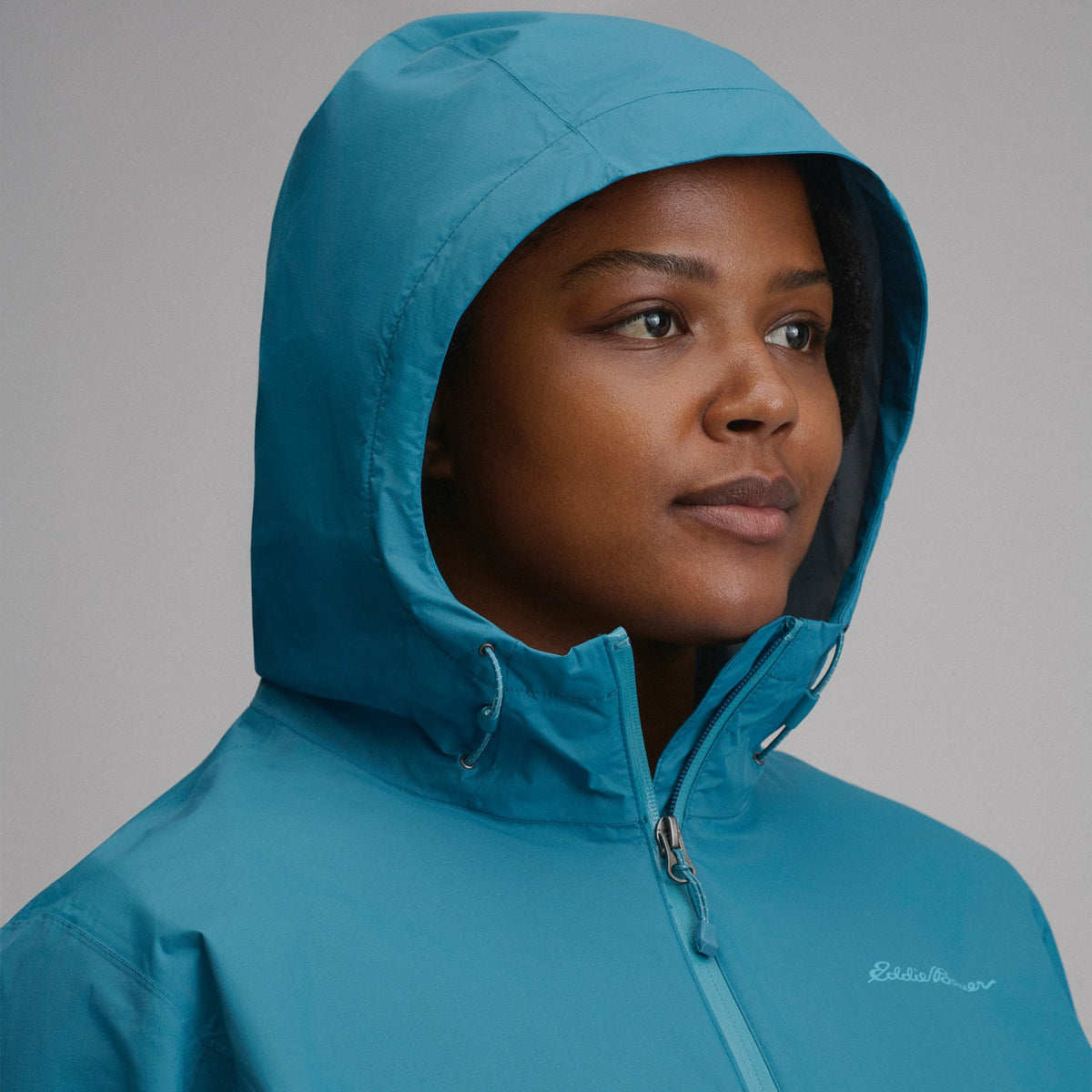 Women's Rippac Pro Rain Jacket | Eddie Bauer