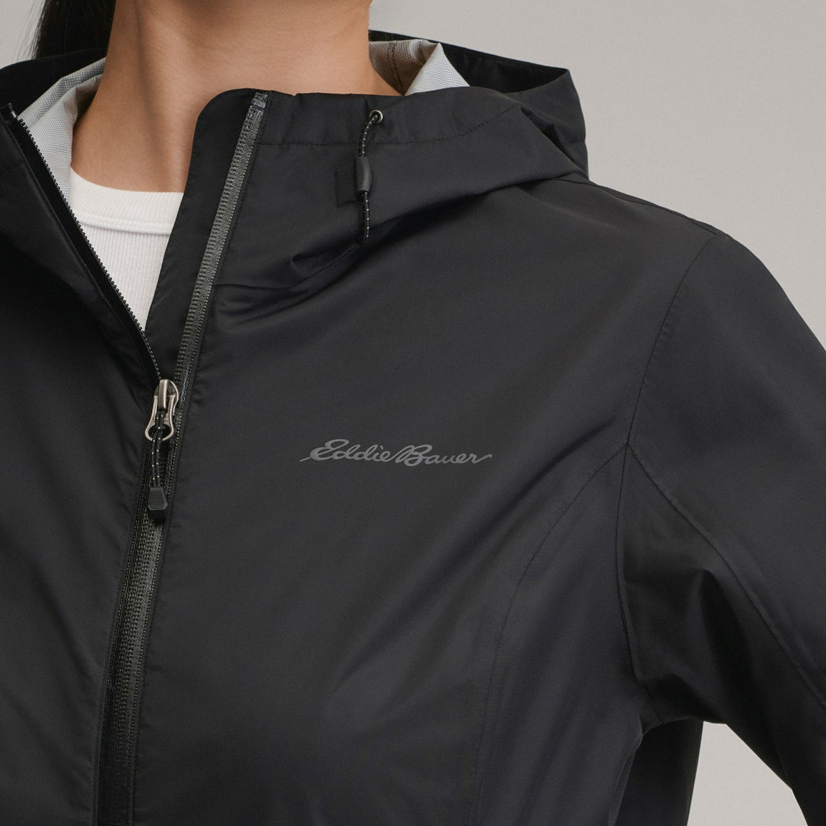 Women's Rippac Pro Rain Jacket | Eddie Bauer