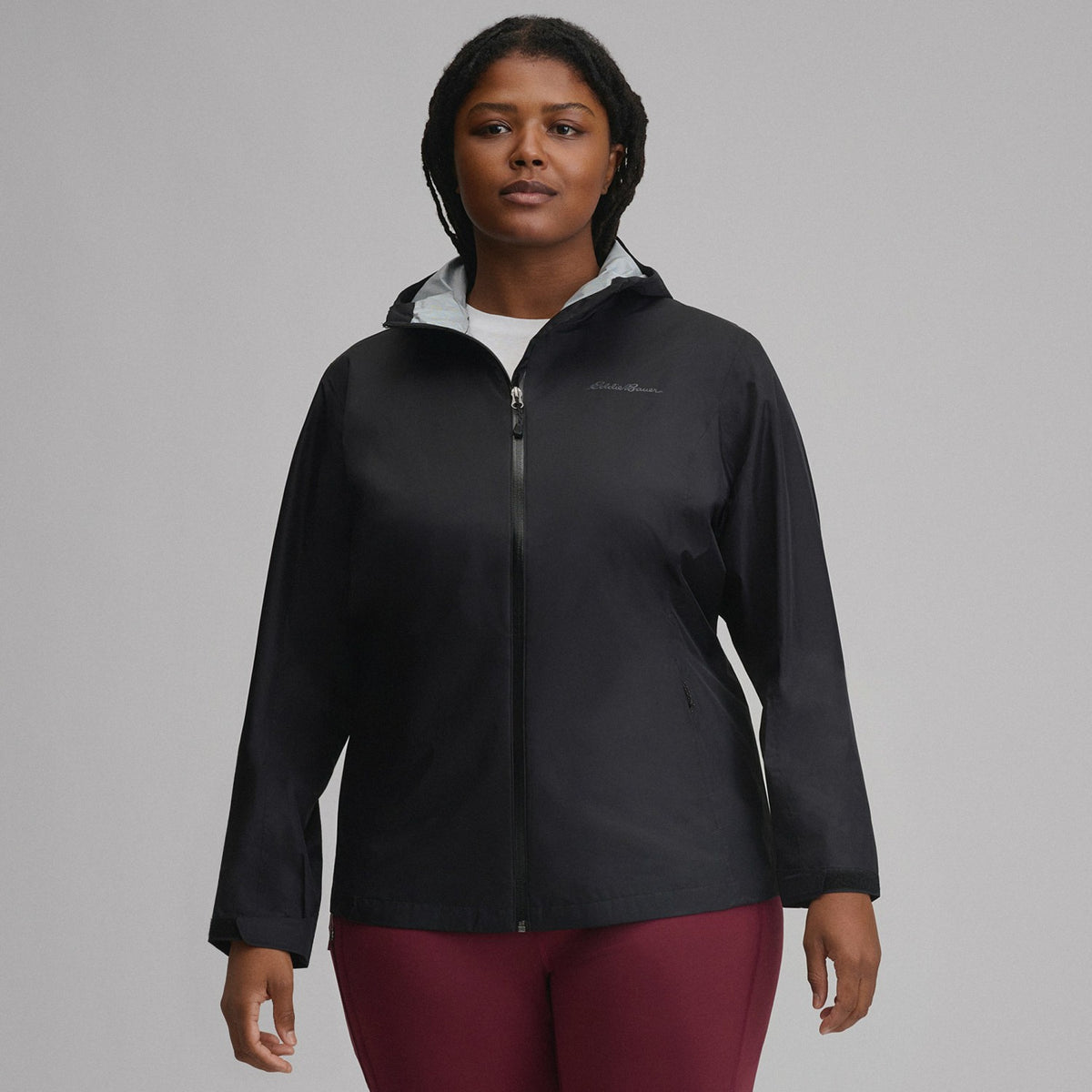 Women's Rippac Pro Rain Jacket | Eddie Bauer