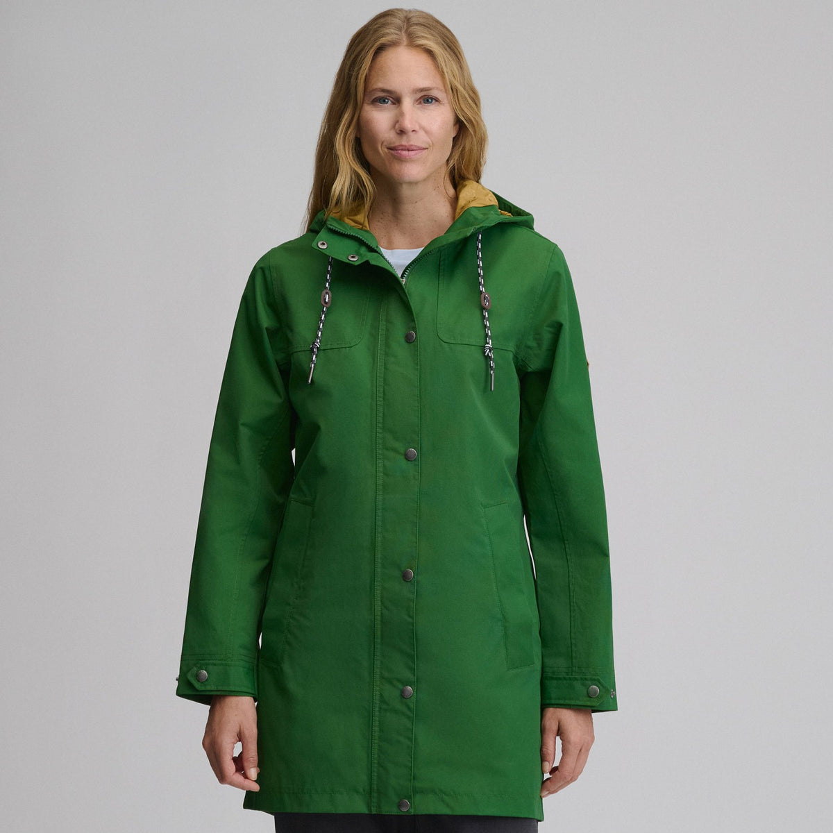 Women's Charly Parka | Eddie Bauer