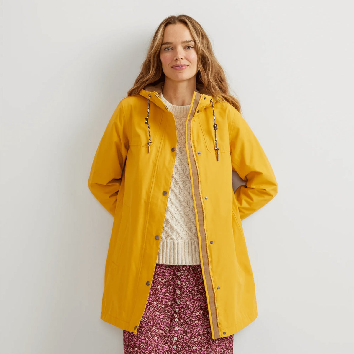 Women's Charly Parka | Eddie Bauer