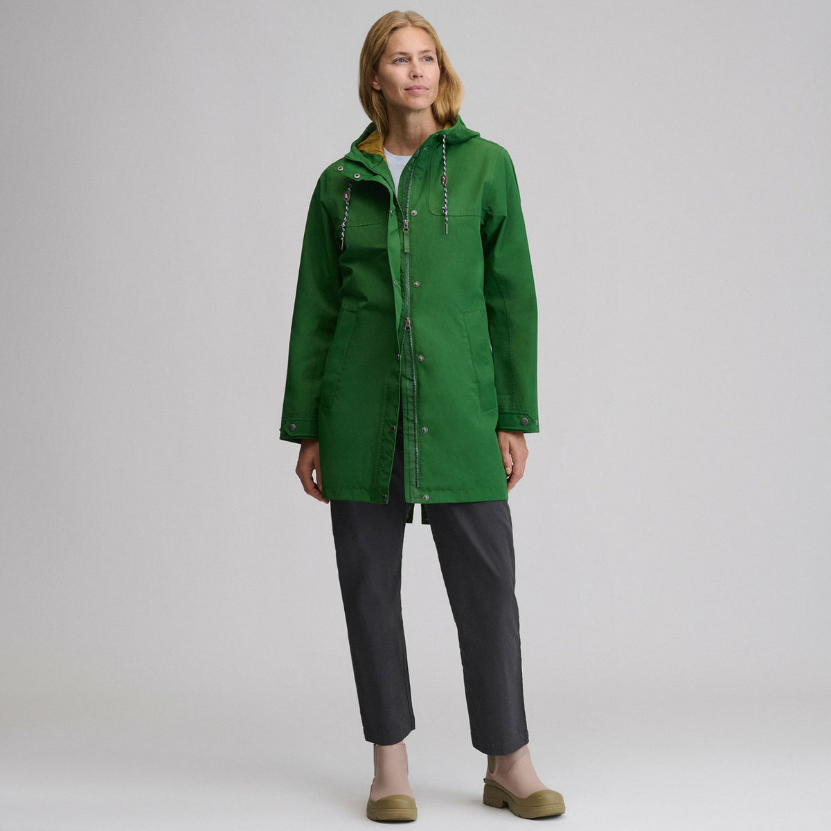 Women's Charly Parka | Eddie Bauer