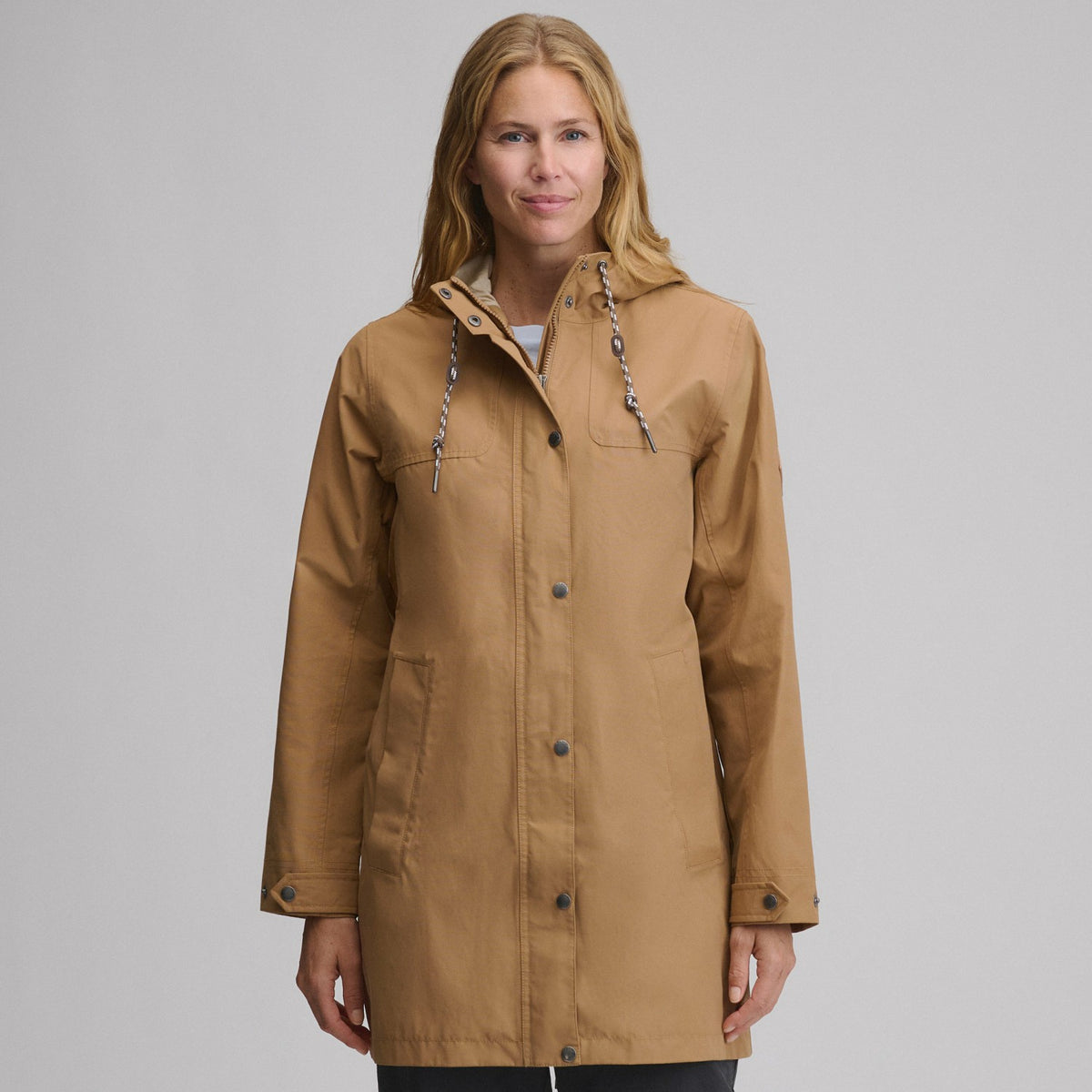 Women's Charly Parka | Eddie Bauer